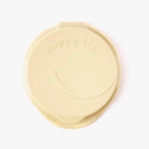 Happy Lips Lip Balm Vanilla Bean