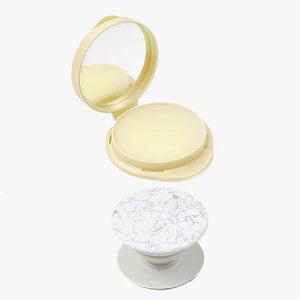 Happy Lips Lip Balm Vanilla Bean