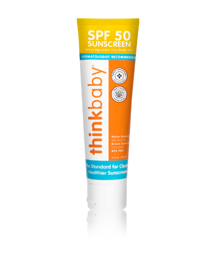 Thinksport Kids Safe Sunscreen SPF 50+